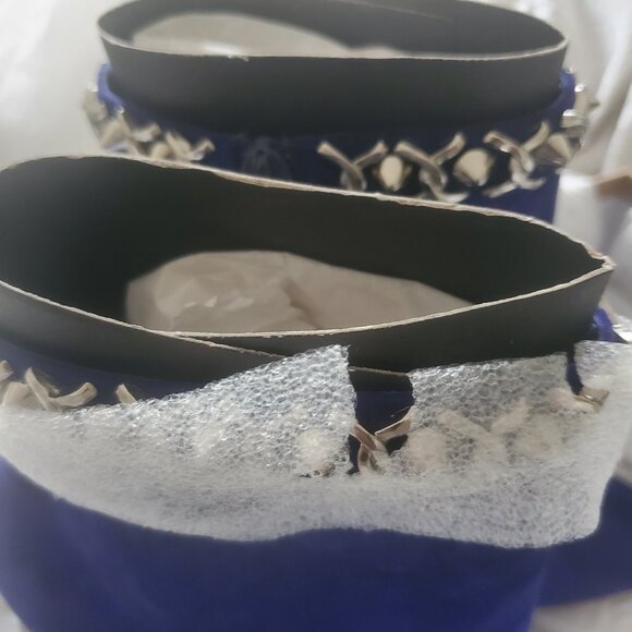 Christian Louboutin Booty Chain - Picture 5 of 16